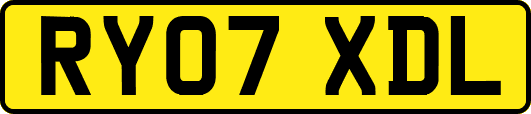 RY07XDL