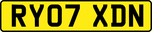 RY07XDN