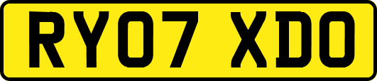 RY07XDO
