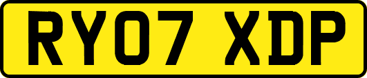 RY07XDP