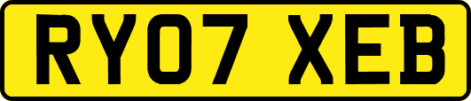 RY07XEB