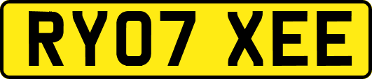 RY07XEE