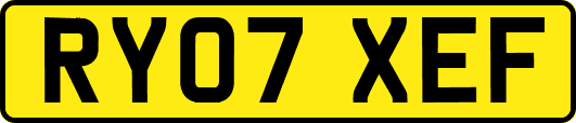 RY07XEF