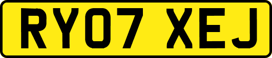 RY07XEJ