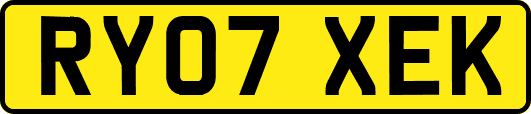 RY07XEK