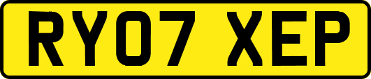 RY07XEP
