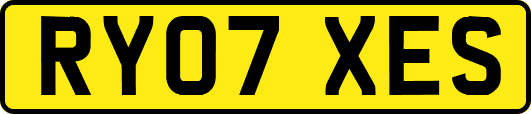 RY07XES
