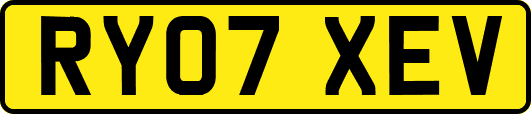RY07XEV