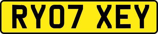 RY07XEY