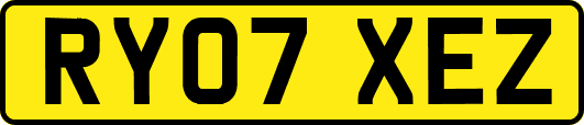 RY07XEZ