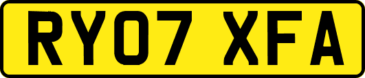 RY07XFA