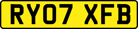RY07XFB