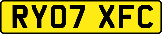 RY07XFC