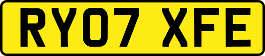 RY07XFE