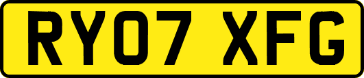 RY07XFG