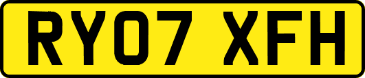 RY07XFH