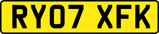RY07XFK