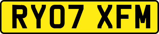 RY07XFM