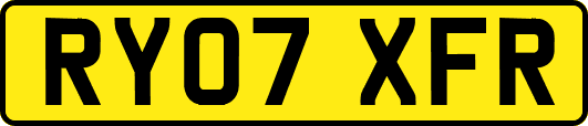 RY07XFR