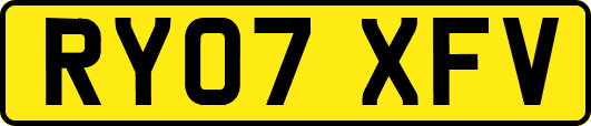 RY07XFV