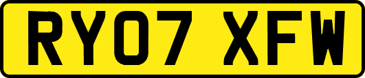 RY07XFW