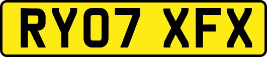 RY07XFX