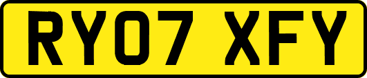 RY07XFY