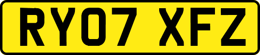 RY07XFZ