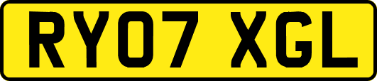RY07XGL