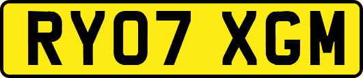 RY07XGM