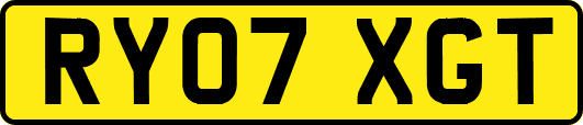 RY07XGT