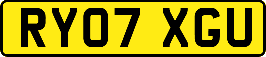 RY07XGU