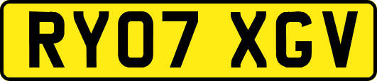 RY07XGV