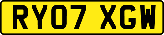 RY07XGW