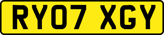 RY07XGY