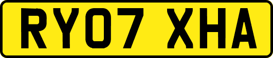 RY07XHA
