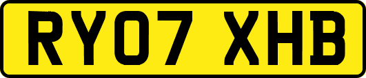 RY07XHB