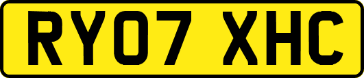 RY07XHC
