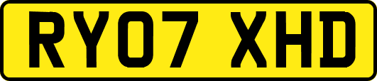 RY07XHD
