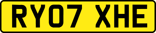 RY07XHE
