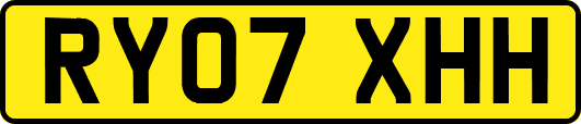 RY07XHH