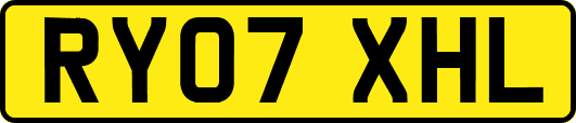 RY07XHL
