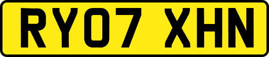 RY07XHN