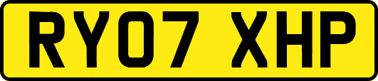 RY07XHP