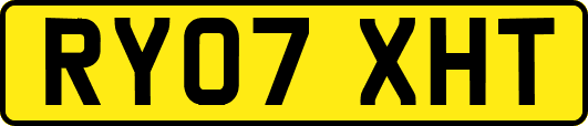 RY07XHT