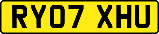 RY07XHU