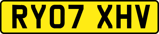 RY07XHV