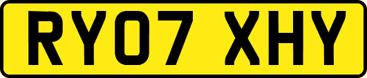 RY07XHY