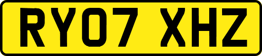 RY07XHZ
