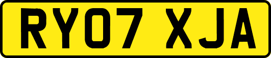 RY07XJA